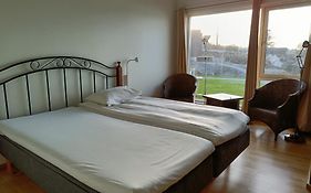 Smaken av Ryfylke Event AS overnatting, Bygningen drives ikke som hotell